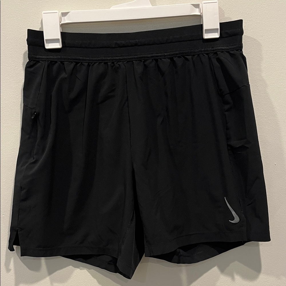 Men’s Nike Yoga Dri-Fit Shorts, Medium